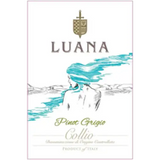 Luana Collio Pinot Grigio