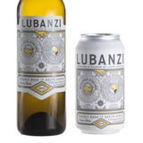 Lubanzi Chenin Blanc Swartland