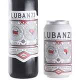 Lubanzi Red Blend Coastal Region