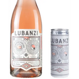 Lubanzi Rose Bubbles Coastal Region