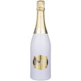 Luc Belaire Rare Luxe Art Series Label