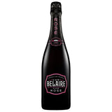 Luc Belaire Rare Rose Fantome Light Up
