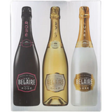 Luc Belaire Sparkling Wine Multi Pack