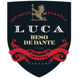Luca AR Beso De Dante