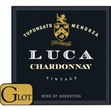Luca AR Chardonnay G Lot