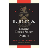 Luca AR Syrah Laborder Double Select