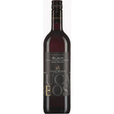 Luca Bosio Black Semi Sweet