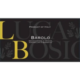 Luca Bosio Vineyards Barolo