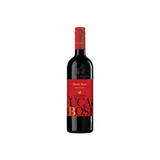 Luca Bosio Vineyards Dark Red Semi Sweet