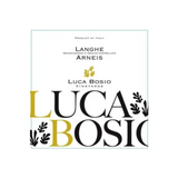 Luca Bosio Vineyards Langhe Arneis