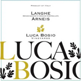 Luca Bosio Vineyards Langhe Arneis