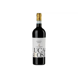 Luca Bosio Vineyards Langhe Rosso