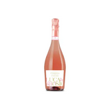 Luca Bosio Vineyards Prosecco Di Nonna Angela Rose