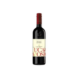 Luca Bosio Vineyards Rosso Semi Sweet