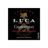 Luca Chardonnay Valle de Uco