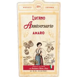 Lucano Amaro Anniversario Liqueur