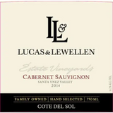Lucas & Lewellen Cabernet Sauvignon Cote del Sol