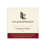 Lucas & Lewellen Vineyards Cabernet Franc