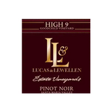 Lucas & Lewellen Vineyards Pinot Noir Goodchild High 9 Vineyard Santa Maria Valley