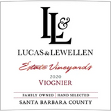 Lucas & Lewellen Vineyards Viognier