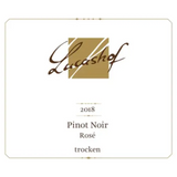 Lucashof Rose Trocken