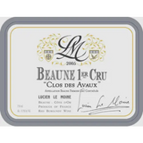 Lucien le Moine Beaune 1er Cru Clos des Avaux 2015