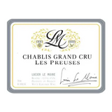 Lucien Le Moine Chablis Grand Cru Preuses