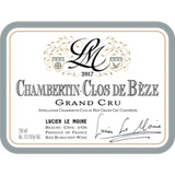 Lucien le Moine Chambertin-Clos de Beze Grand Cru