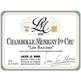 Lucien le Moine Chambolle-Musigny 1er Cru Les Baudes 2017