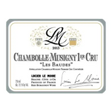 Lucien Le Moine Chambolle-Musigny 1er Cru Les Baudes