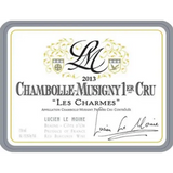 Lucien le Moine Chambolle-Musigny 1er Cru Les Charmes