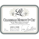 Lucien le Moine Chambolle-Musigny 1er Cru Les Feusselottes 2017