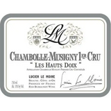 Lucien le Moine Chambolle-Musigny 1er Cru Les Hauts Doix 2018