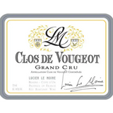 Lucien le Moine Clos de Vougeot Grand Cru