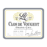 Lucien Le Moine Clos de Vougeot Grand Cru