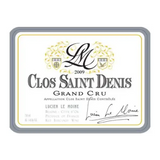 Lucien Le Moine Clos Saint-Denis Grand Cru