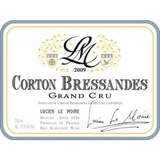 Lucien le Moine Corton Bressandes Grand Cru 2017