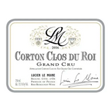Lucien Le Moine Corton Clos du Roi Grand Cru