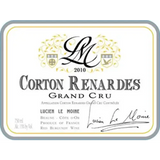Lucien le Moine Corton Grand Cru Renardes 2018