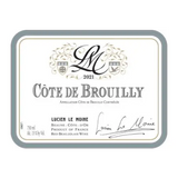 Lucien Le Moine Cote de Brouilly