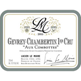 Lucien le Moine Gevrey-Chambertin 1er Cru Aux Combottes 2017