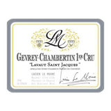Lucien Le Moine Gevrey-Chambertin 1er Cru Lavaut Saint-Jacques