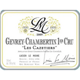 Lucien le Moine Gevrey-Chambertin 1er Cru Les Cazetiers