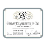 Lucien Le Moine Gevrey-Chambertin 1er Cru Les Champeaux