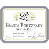 Lucien le Moine Grands echezeaux Grand Cru 2017