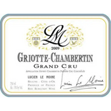 Lucien le Moine Griotte-Chambertin Grand Cru 2017