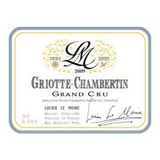 Lucien Le Moine Griotte-Chambertin Grand Cru