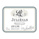 Lucien Le Moine Julienas Horizon 50 Ans