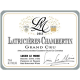 Lucien le Moine Latricieres-Chambertin Grand Cru 2017