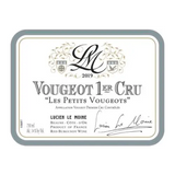 Lucien Le Moine Les Petits Vougeots